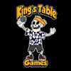 King's Table Games