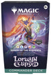 Magic: The Gathering - Lorwyn Eclipsed Commander Deck - Dance of the Elements