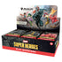Magic: The Gathering - Marvel Super Heroes Play Booster