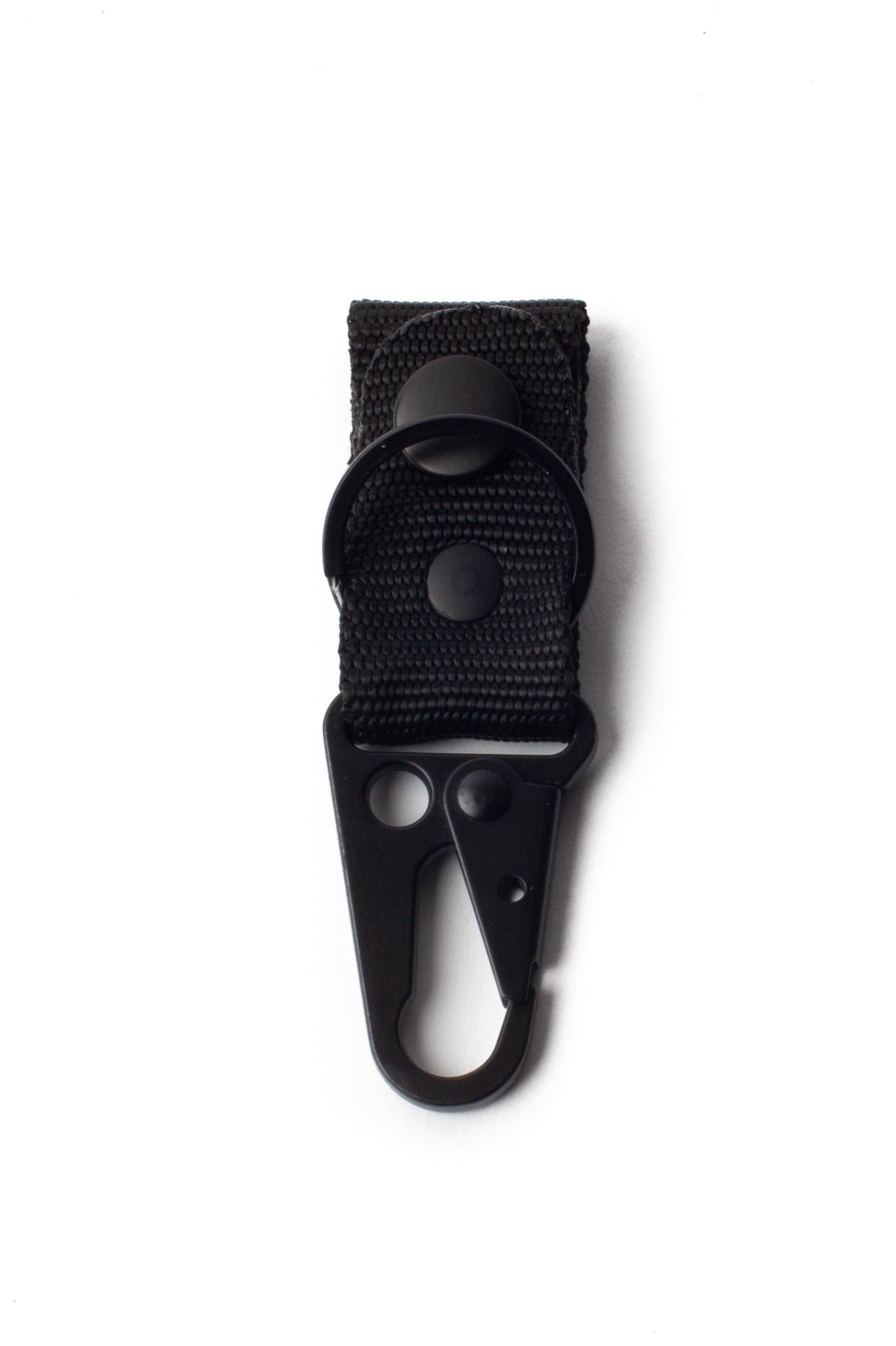 Coop Strap - Kendama Holster - Black