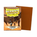 Dragon Shield Matte - Copper