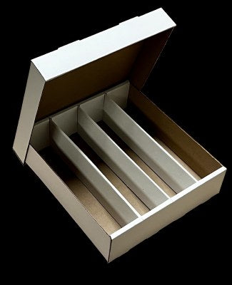 3200CT CARDBOARD BOX