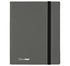 ECLIPSE® 9-Pocket PRO-BINDER® - Smoke Gray