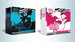 PKMN SV10.5 BLACK BOLT/WHITE FLARE ELITE TRAINER BOX BUNDLE