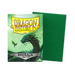 Dragon Shield Matte - Emerald