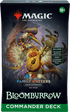 Magic: The Gathering - Bloomburrow Commander - Family Matters (Blue-Red-White)