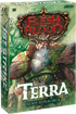 Flesh and Blood: 1st Strike Deck - Terra