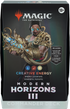 Magic: The Gathering - Modern Horizons 3 Commander Deck - Creative Energy