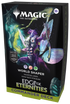 Magic: The Gathering - Edge of Eternities Commander Deck - World Shaper