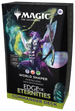 Magic: The Gathering - Edge of Eternities Commander Deck - World Shaper