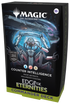 Magic: The Gathering - Edge of Eternities Commander Deck - Counter Intelligence