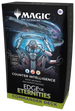 Magic: The Gathering - Edge of Eternities Commander Deck - Counter Intelligence
