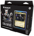 Scions & Spellcraft (White-Blue-Black)