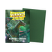 Dragon Shield Matte - Forest Green