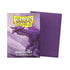 Dragon Shield Matte - Amethyst