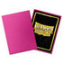 DRAGON SHIELD 100CT BOX PINK SAPPHIRE MATTE
