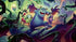 Attack on the Vine - Pre Release Event