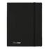 ECLIPSE® 9-Pocket PRO-BINDER® - Jet Black