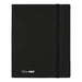 ECLIPSE® 9-Pocket PRO-BINDER® - Jet Black