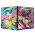 ULTRA PRO PORTFOLIO 9PKT POKEMON ME3 PERFECT ORDER