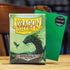 DRAGON SHIELD 100CT BOX MATTE EMERALD