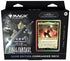 Magic: The Gathering - Final Fantasy Holiday FFVII Video Game Commander Deck