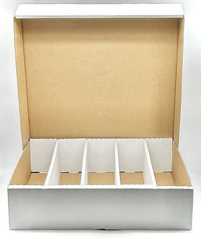 5000CT CARDBOARD BOX