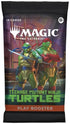 Magic: The Gathering - Teenage Mutant Ninja Turtles Play Booster Pack