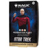 Star Trek Commander Deck - Federation Fleet - Commander: Star Trek (TRC) Release Date: 11/13/2026
