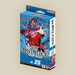 STARTER DECK -BLUE Buggy- [ST-25]