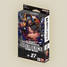 STARTER DECK -BLACK Marshall.D.Teach- [ST-27]