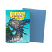 Dragon Shield Matte Dual - Lagoon