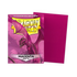 Dragon Shield Matte - Magenta