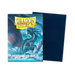 Dragon Shield Matte - Midnight Blue