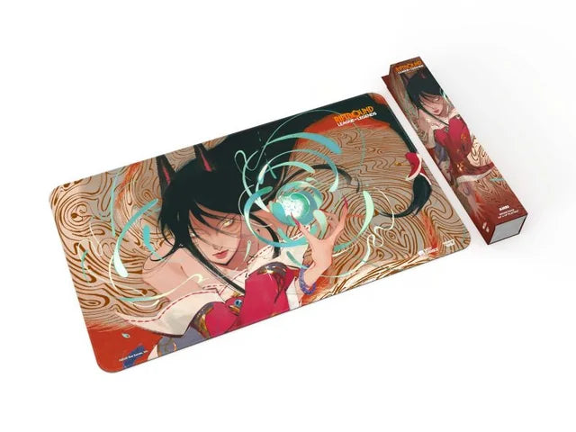 Riftbound - League of Legends TCG: Playmat