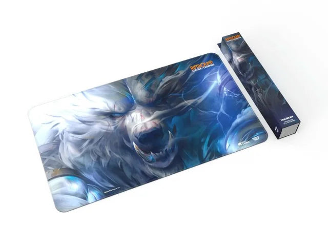 Riftbound - League of Legends TCG: Playmat