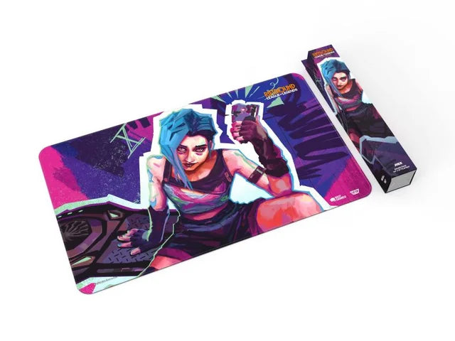 Riftbound - League of Legends TCG: Playmat