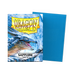 Dragon Shield Matte - Sapphire