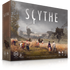Scythe