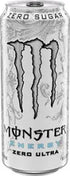 Monster Energy Zero Ultra