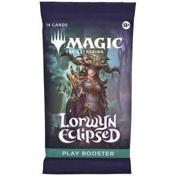 LORWYN ECLIPSED PLAY BOOSTER