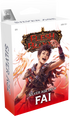 Flesh and Blood: Silver Age Decks