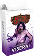 Flesh and Blood: Silver Age Decks