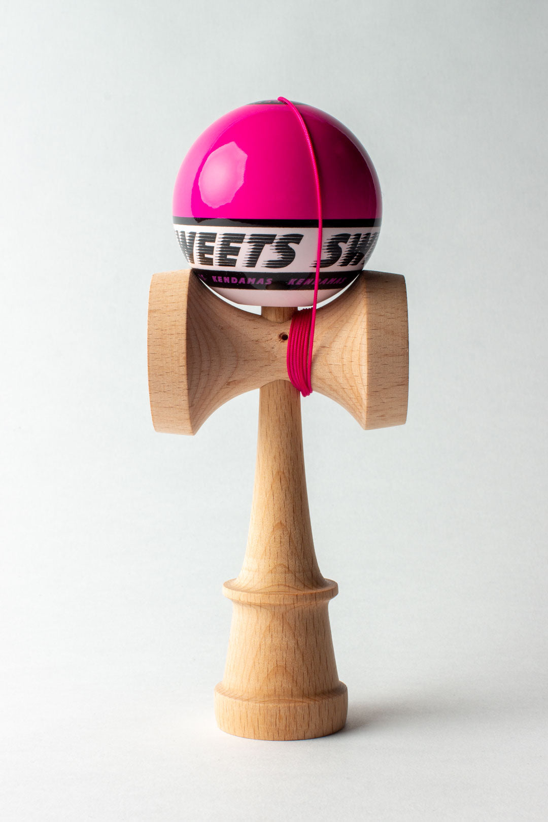 Sweets Starter Kendama (Pink)