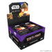 Star Wars: Unlimited - Secrets of Power: Booster Display