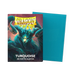 Dragon Shield Matte - Turquoise